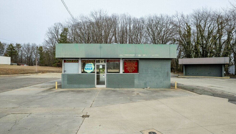 More Photos Of 804 Durham Rd, Roxboro Land For Sale