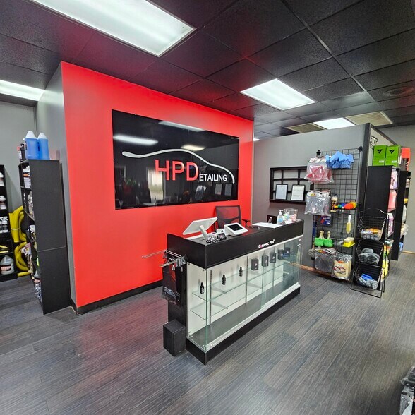 More Photos Of 2015 Westmead St SW, Decatur Industrial For Sale