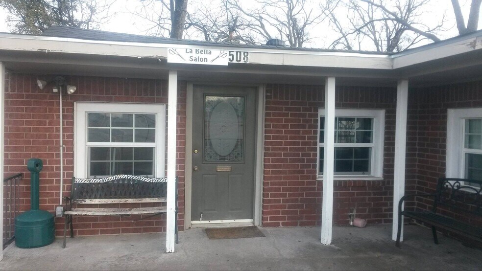 More Photos Of 508 L St Nw, Ardmore Office For Sale