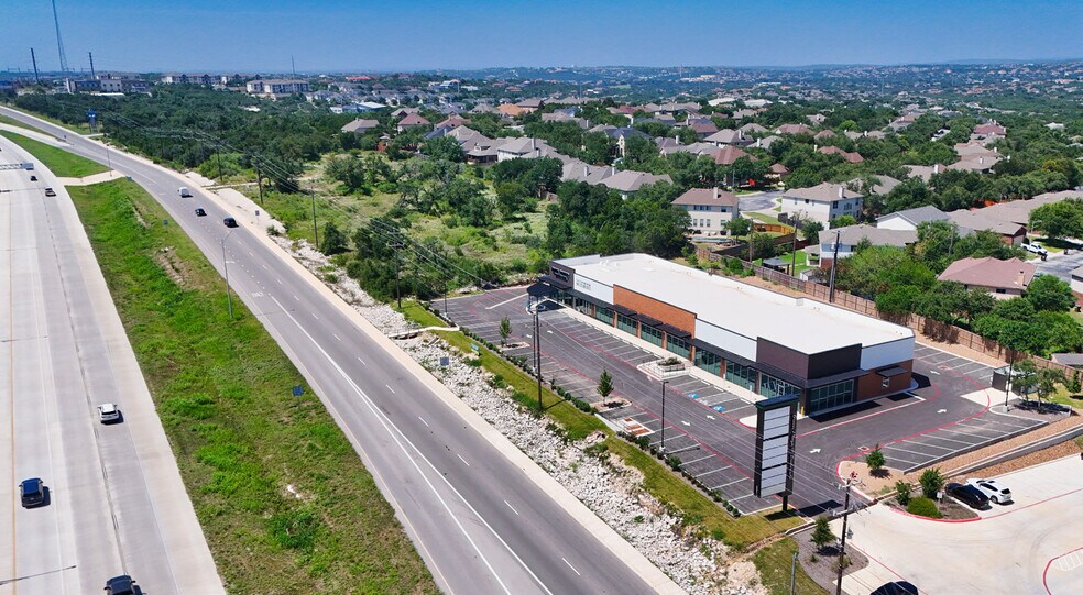 More Photos Of 25211 U.S. 281 N hwy, San Antonio Storefront Retail Office For Lease