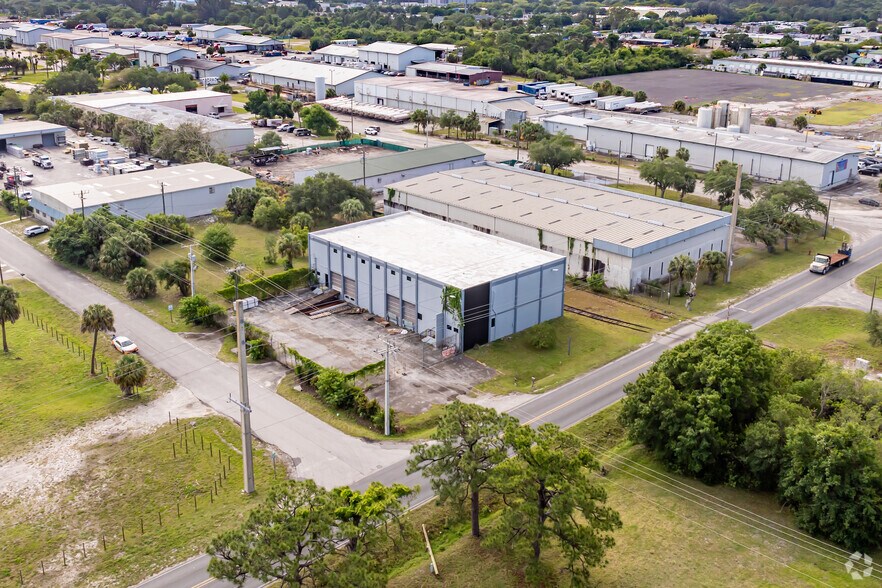 More Photos Of 3490 Oleander Ave, Fort Pierce Warehouse For Sale