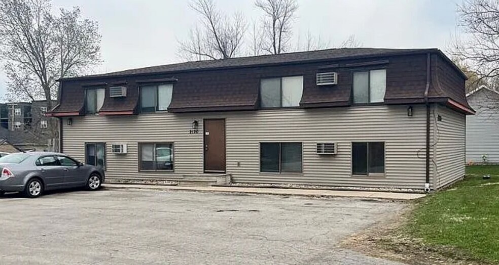 Primary Photo Of 2120 4th Ave, Marion Apartments For Sale