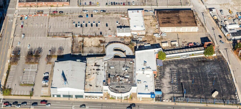 More Photos Of 1406-1530 Broadway, Nashville Land For Sale