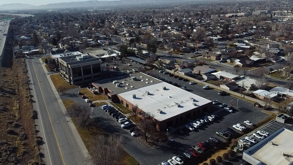 More Photos Of 5618-5650 Green St, Murray Office For Lease