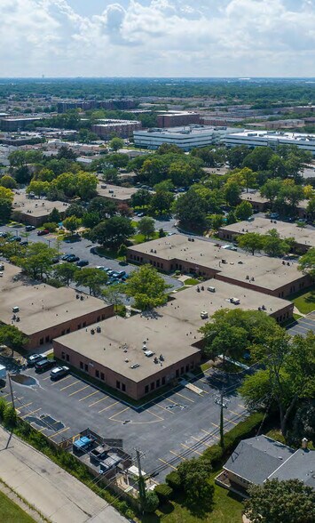 More Photos Of , Chicago Office For Sale