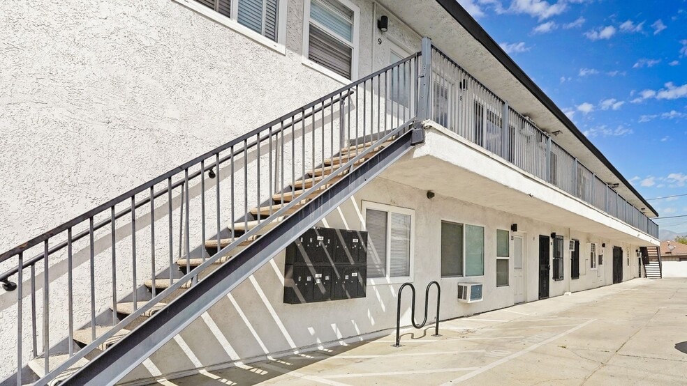 More Photos Of 12600 Correnti St, Pacoima Land For Sale
