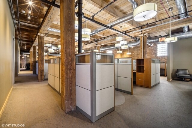 More Photos Of 1348 W Concord Pl, Chicago Office For Lease