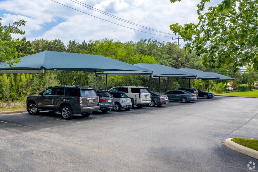 More Photos Of 17721 Rogers Ranch Pky, San Antonio Office For Lease