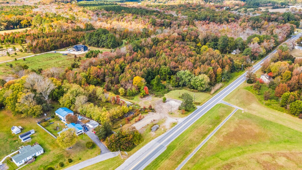 More Photos Of 10307 Racetrack Rd, Berlin Land For Sale