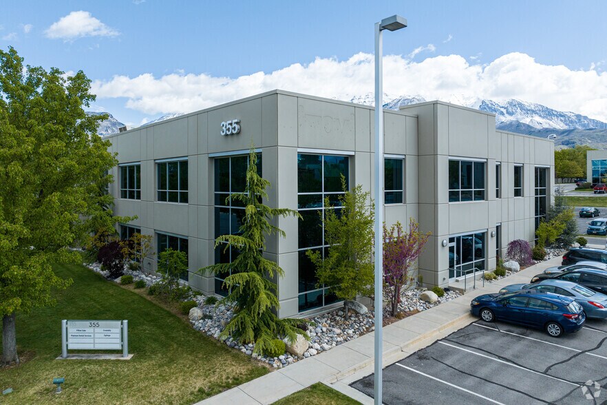 More Photos Of 355 S 520 W, Lindon Office For Sale