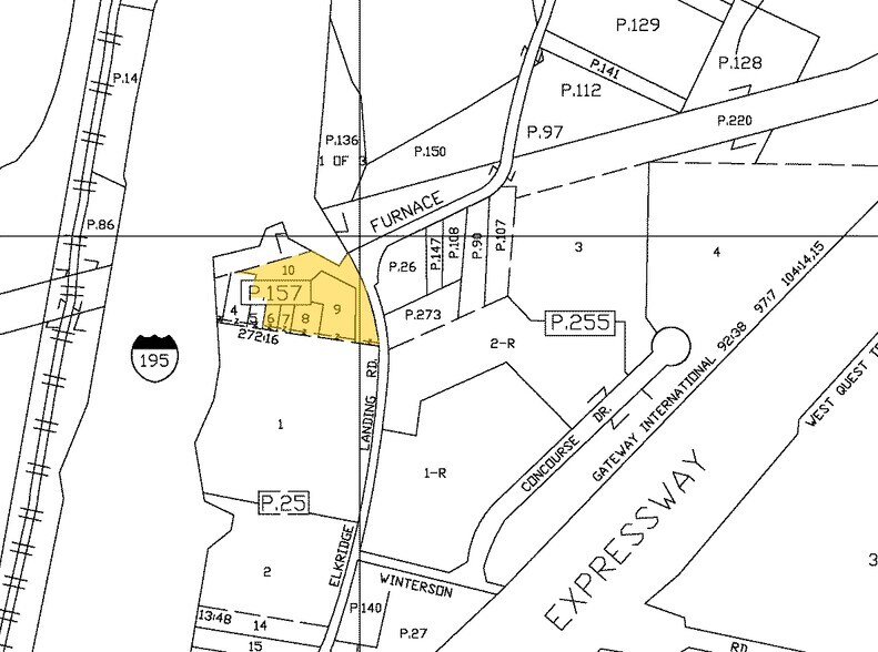 More Photos Of 1200 Old Elkridge Landing Rd, Linthicum Heights Land For Sale