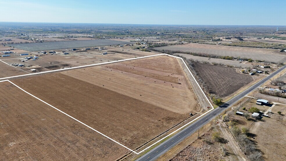 More Photos Of TBD Farm to Market Road 463, Natalia Land For Sale
