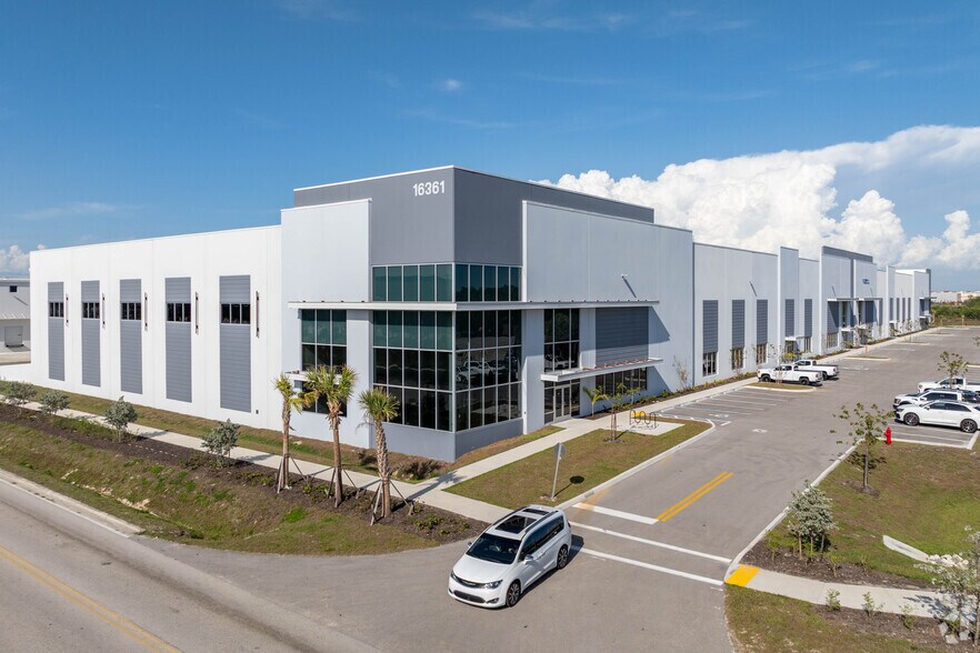 Primary Photo Of 16361 Lee Rd, Fort Myers Industrial For Lease