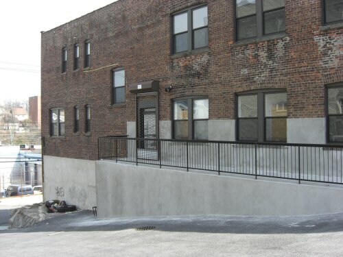 More Photos Of 216 Washington St, Mount Vernon Manufacturing For Sale