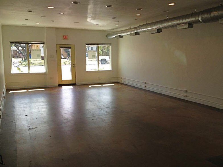 More Photos Of 5210 Avenue F, Austin Loft Creative Space For Lease