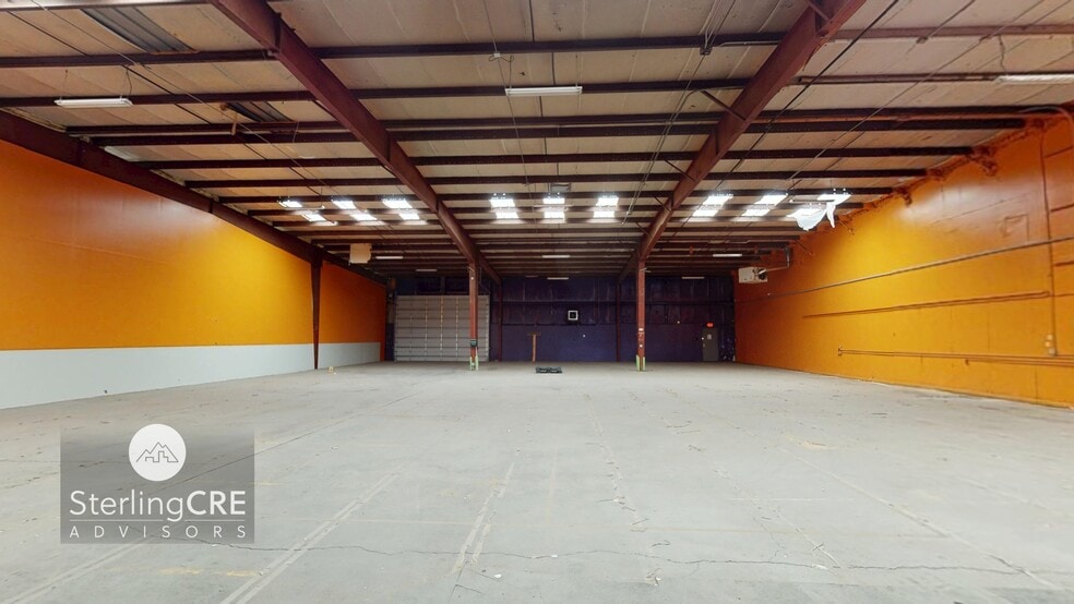 More Photos Of 7600 Desmet Rd, Missoula Warehouse For Lease
