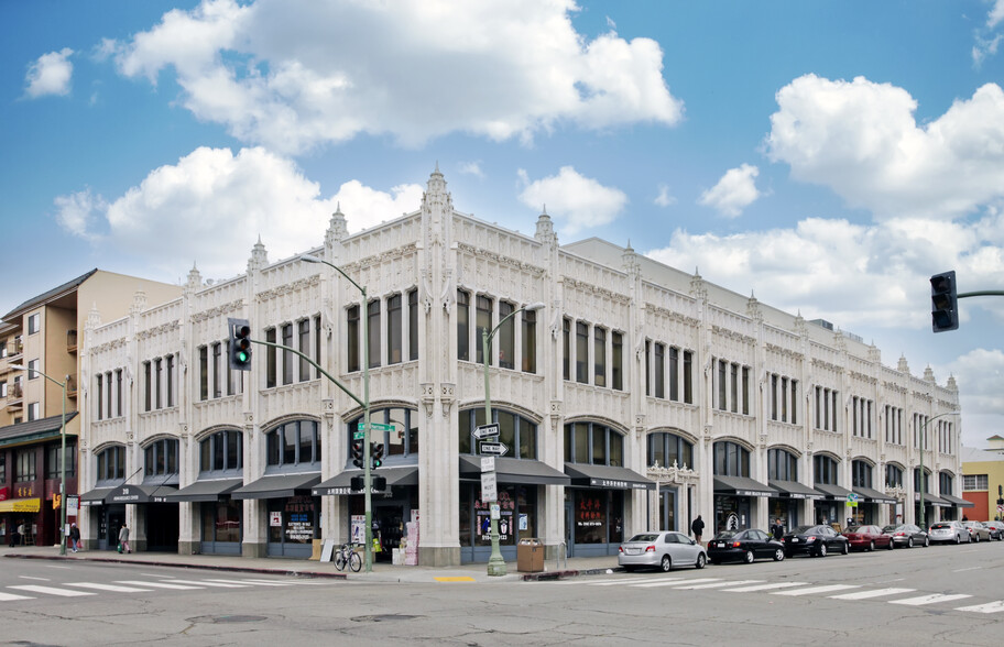 Primary Photo Of 302-312 8th St, Oakland Storefront Retail Office For Lease