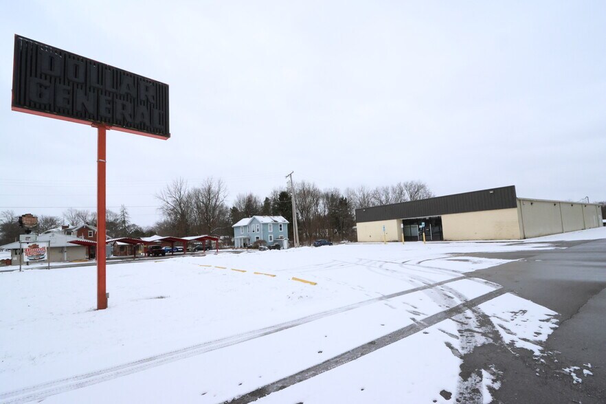More Photos Of 215 Sandusky St, Plymouth General Retail For Lease