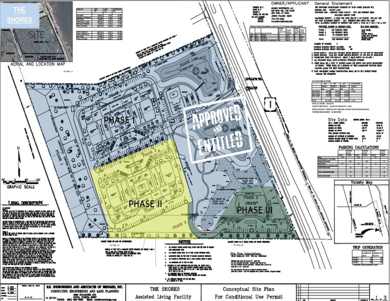 More Photos Of 2100 S US HIGHWAY 1, Malabar Land For Sale