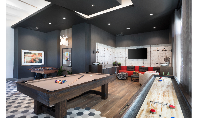 More Photos Of 75 W Walnut St, Pasadena Apartments For Lease