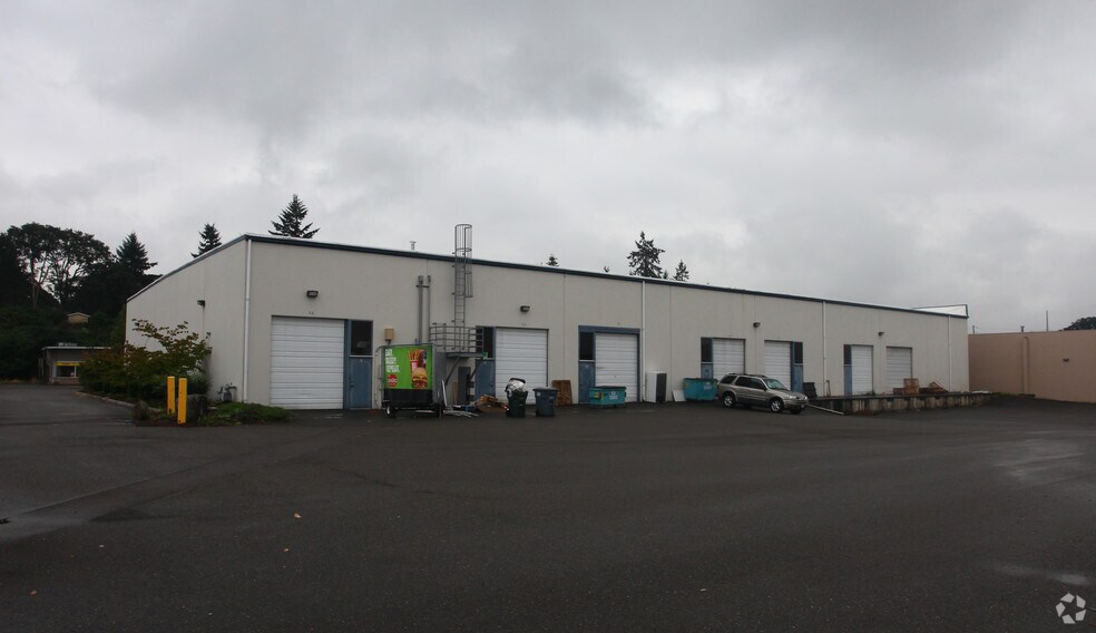 More Photos Of 3901 100th St SW, Tacoma Warehouse For Lease