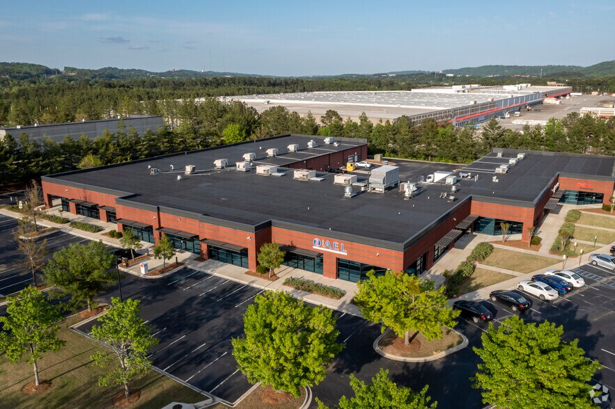 More Photos Of 201 London Pky, Birmingham Flex For Lease