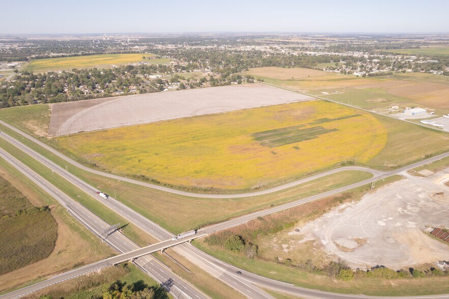 More Photos Of Ables Rd, Sikeston Land For Sale