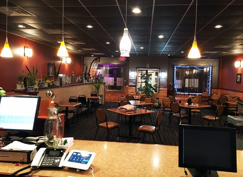 More Photos Of 120 S Main St, Chambersburg Restaurant For Sale