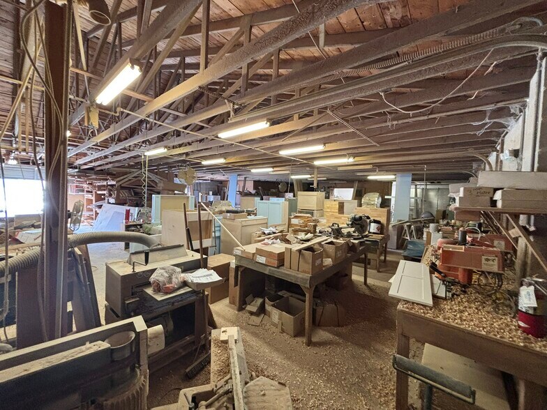 More Photos Of 7816 Clark Moody Blvd, Port Richey Warehouse For Sale