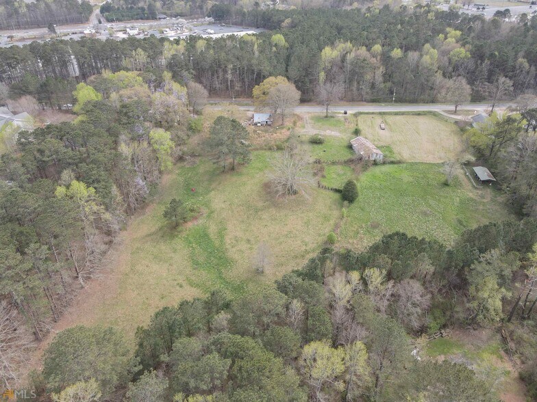 More Photos Of Jefferson Street Extension, Newnan Land For Sale