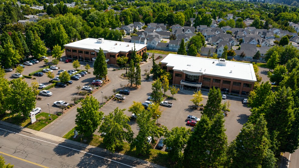 More Photos Of , Vancouver Office For Sale