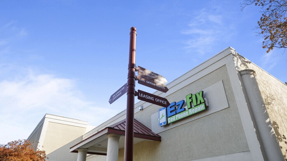 More Photos Of 3311 W Clearwater Ave, Kennewick Office For Sale