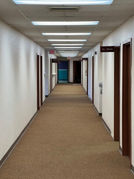 More Photos Of 9119 Dean Rd, Shreveport Specialty For Sale