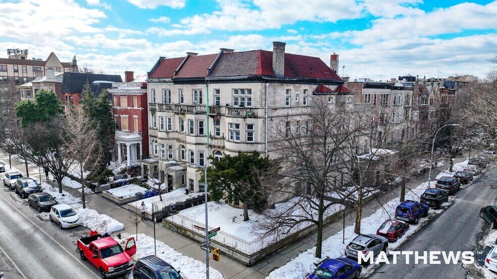 Primary Photo Of 182 New York Ave, Brooklyn Apartments For Sale