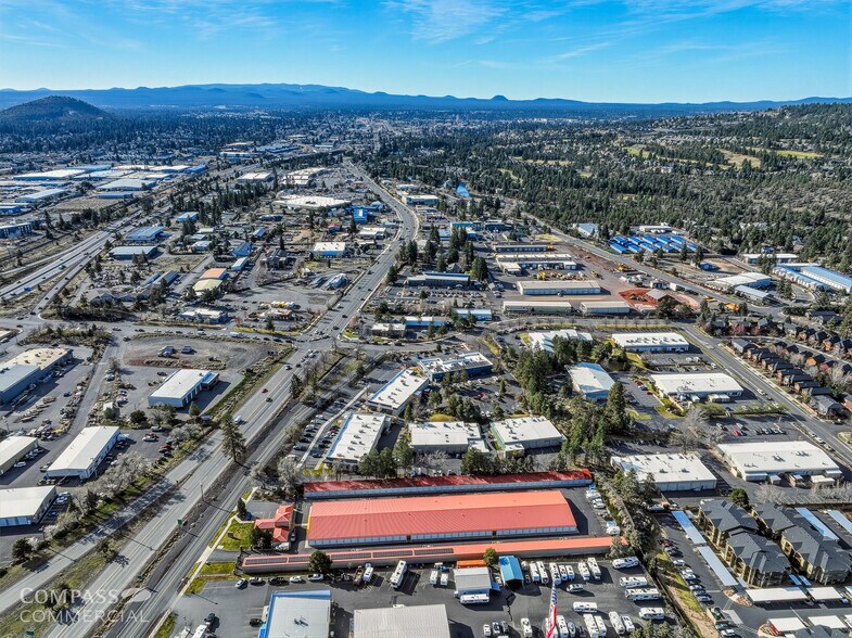 More Photos Of 20340-20370 Empire Ave, Bend Unknown For Lease