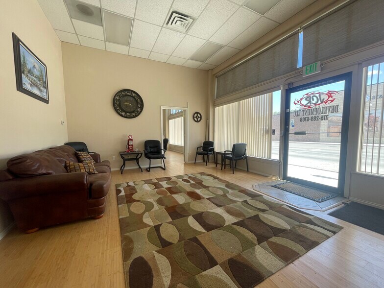 More Photos Of 1006 Aultman St, Ely Office For Sale