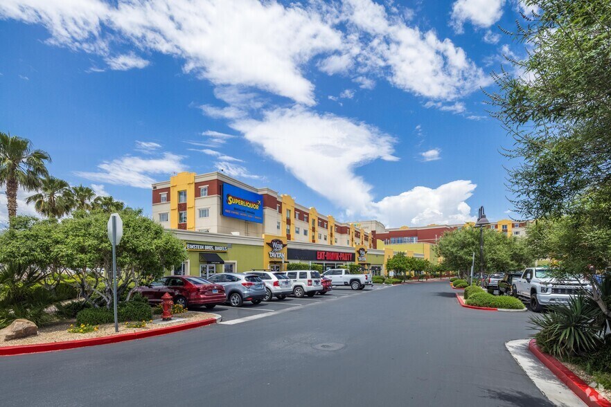 More Photos Of 372 E Tropicana Ave, Las Vegas Hotel For Lease