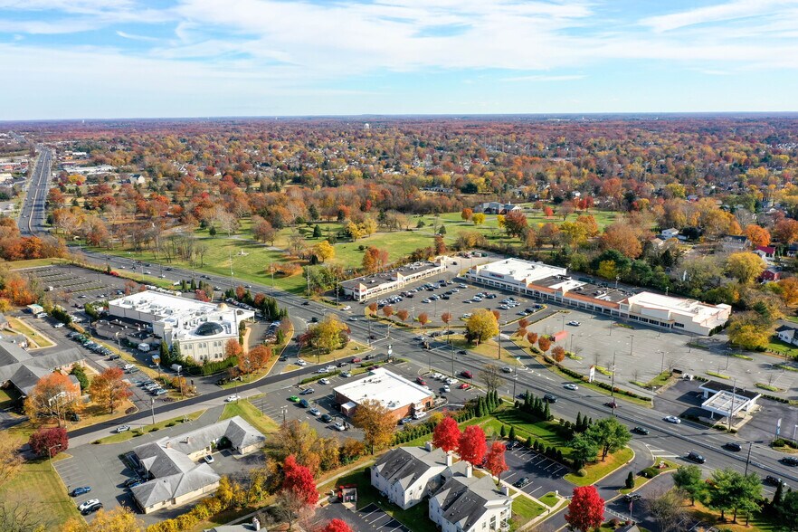 More Photos Of 1253 Route 130, Cinnaminson Storefront Retail Office For Sale