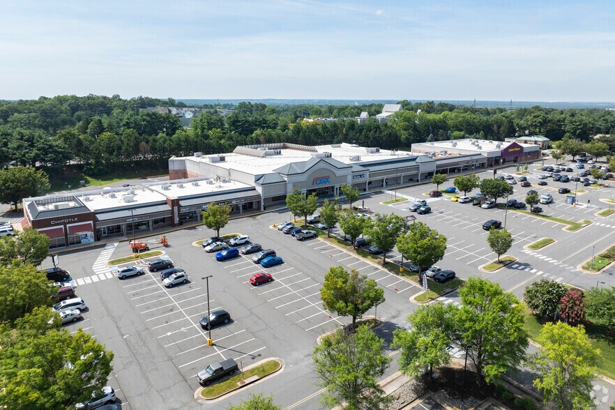 More Photos Of 6315-6365 Multiplex Dr, Centreville General Retail For Lease