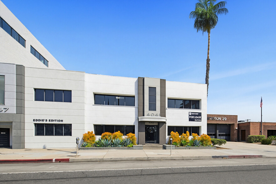 Primary Photo Of 4041 Wilshire Blvd, Los Angeles Office For Lease