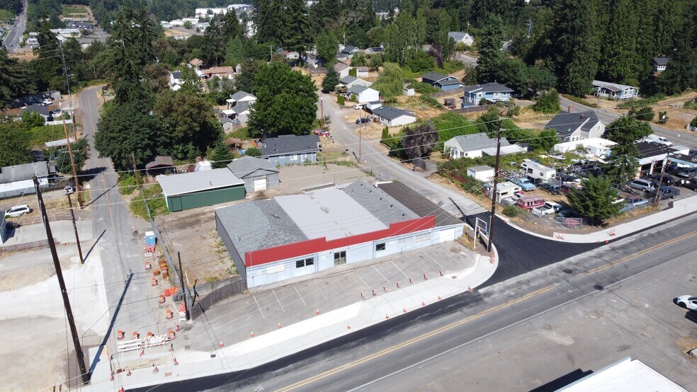 More Photos Of 405 S National Ave, Bremerton Service For Sale