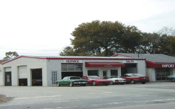 Primary Photo Of 800 W Sr 434, Longwood Auto Repair For Sale