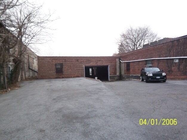 More Photos Of 150-158 E 3rd St, Mount Vernon Warehouse For Sale