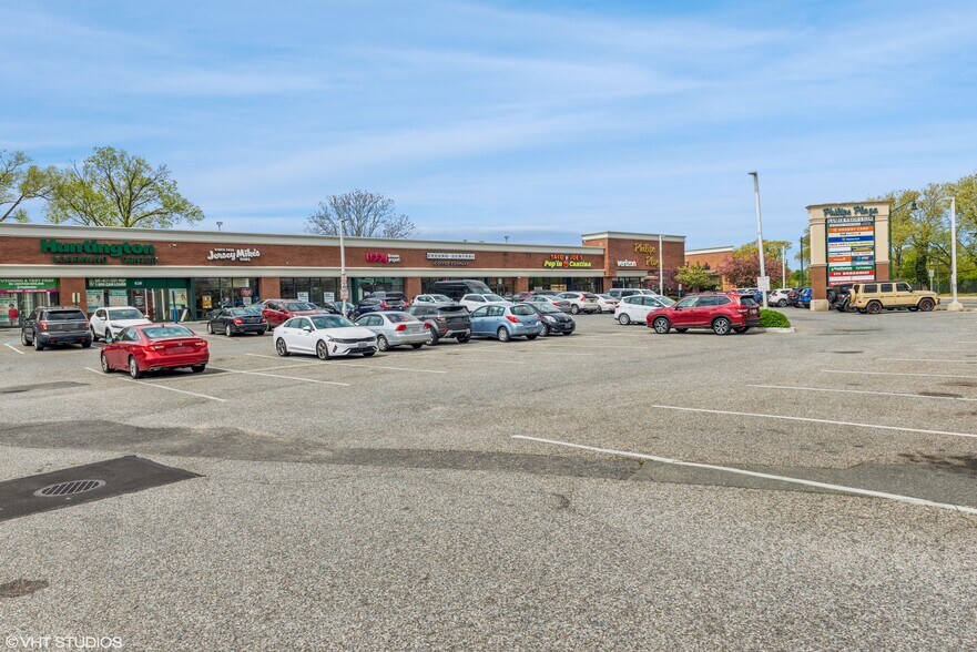 More Photos Of 601-693 Sunrise Hwy, Lynbrook Unknown For Lease