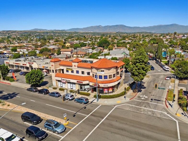 Primary Photo Of 8745 Whittier Blvd, Pico Rivera Storefront Retail Office For Lease