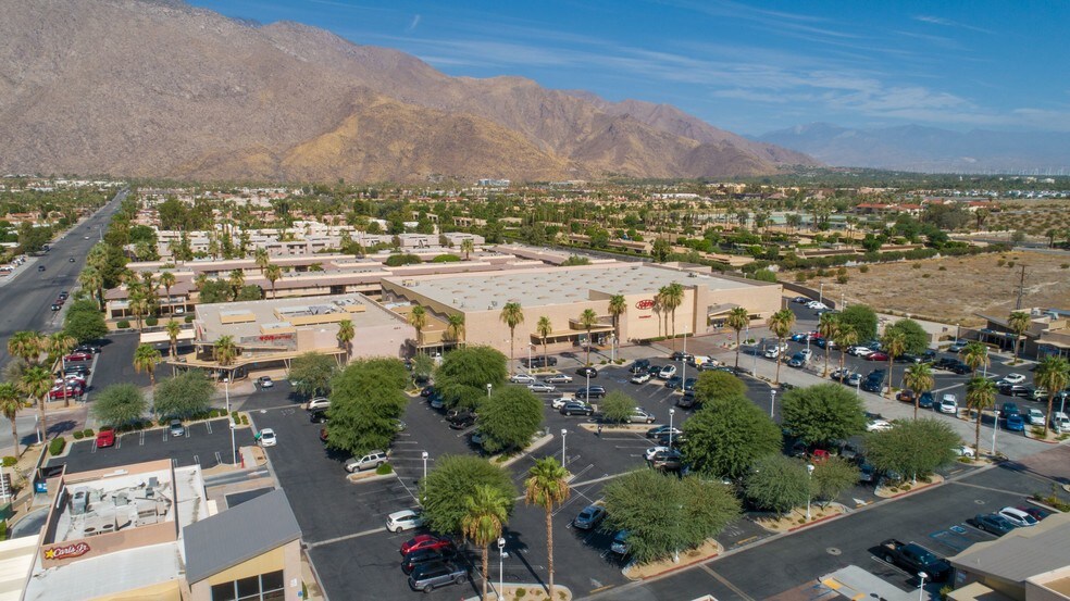 More Photos Of 425 S Sunrise Way, Palm Springs General Retail For Lease