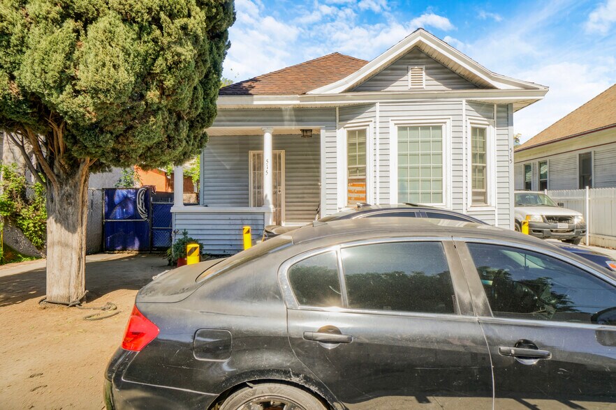 More Photos Of 515 E 21st St, Los Angeles Apartments For Sale