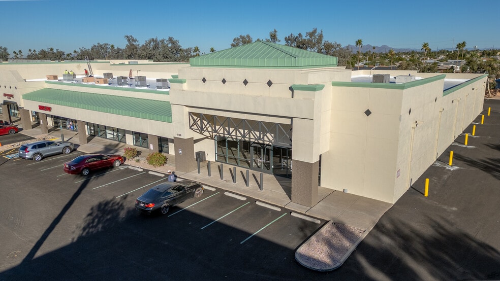 More Photos Of 6016 E Main St, Mesa Unknown For Lease