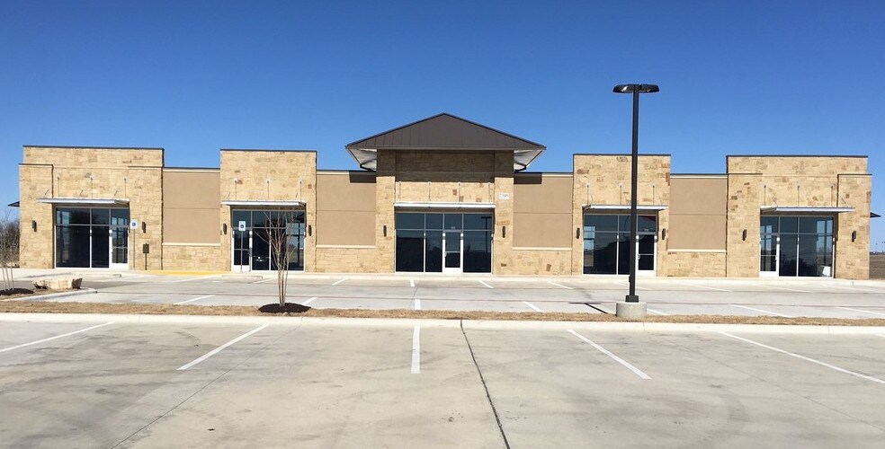 More Photos Of 7348 Honeysuckle, Temple General Retail For Lease