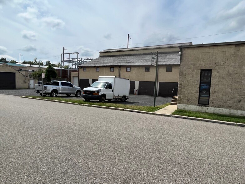 More Photos Of 152 S Main St, Ambler Warehouse For Sale